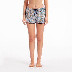 Sunseeker Contemporary 2 in 1 Beach Shorts-8232006-EOL